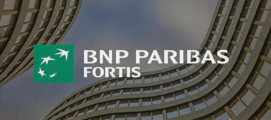 BNP Paribas Fortis selects Springbok for social brief